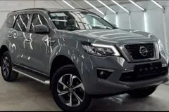 نیسان، ترا