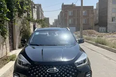 ام وی ام، X55 PRO