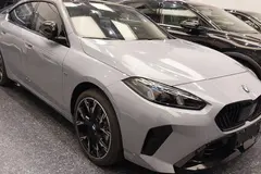 ب ام و، سری 2 گرن کوپه
