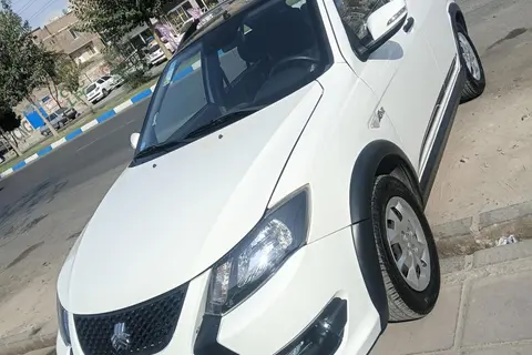 کوییک، GXR