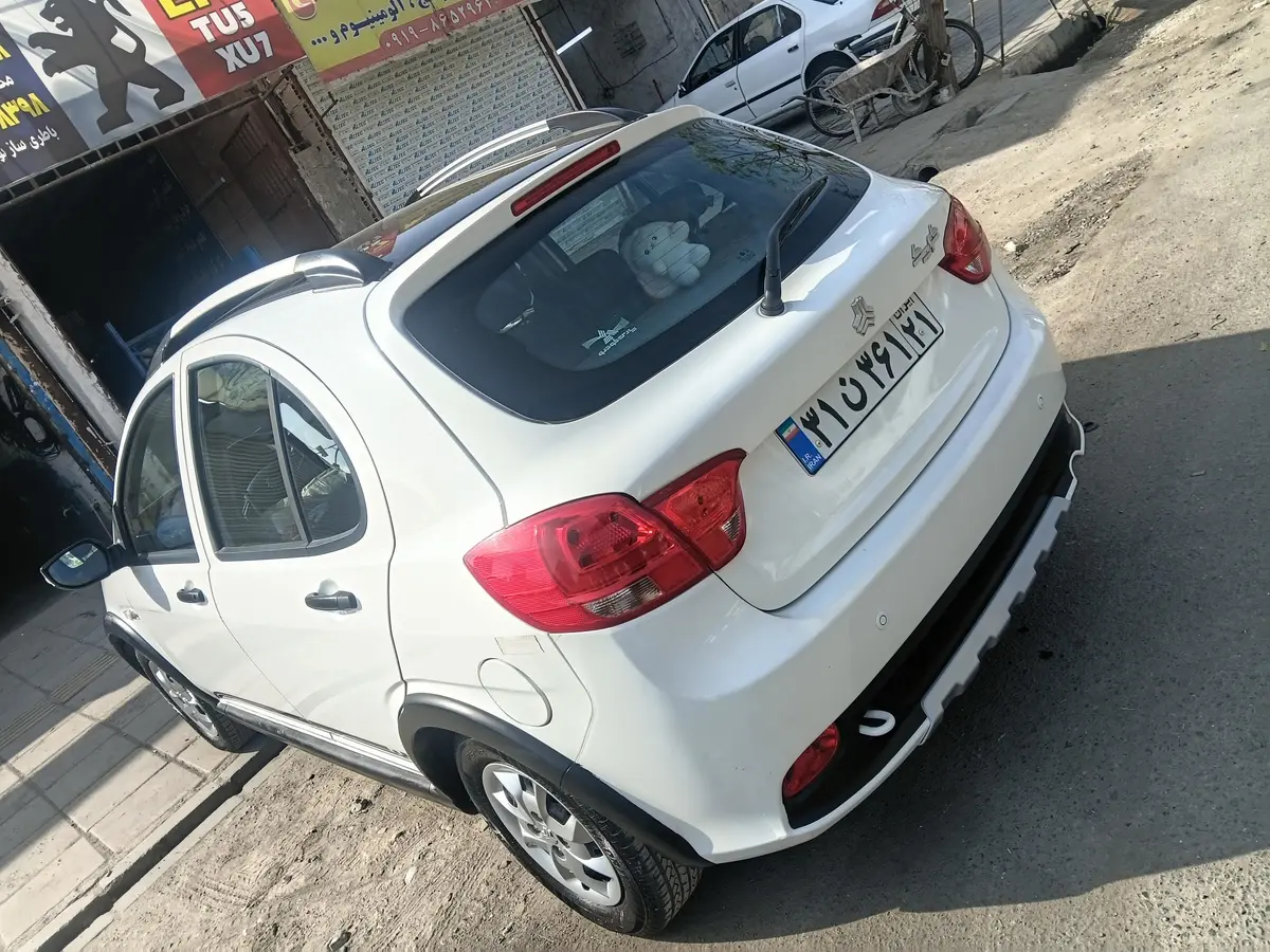 کوییک،  GXR