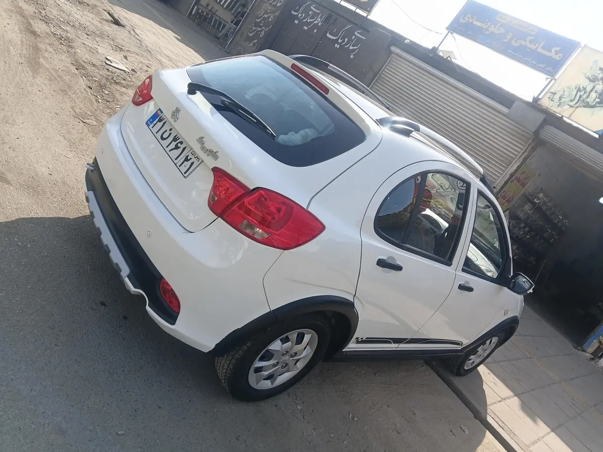 کوییک،  GXR