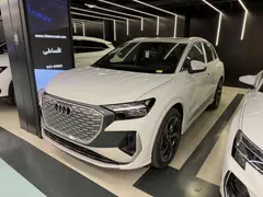 آئودی، Q4 e-tron