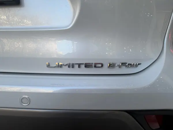 تویوتا، هایلندر هیبرید