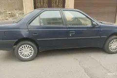 پژو، 405