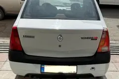 رنو، تندر 90