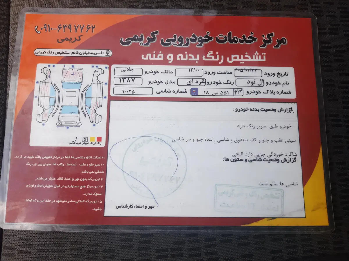 رنو،  تندر 90