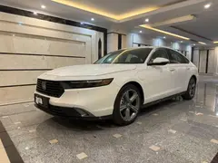 هوندا، آکورد e:PHEV