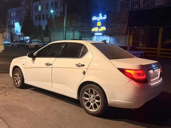 دنا، پلاس EF7