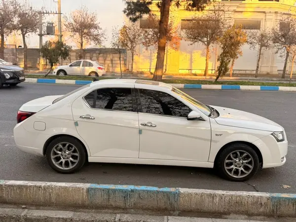 دنا، پلاس EF7