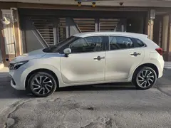 سوزوکی، بالنو