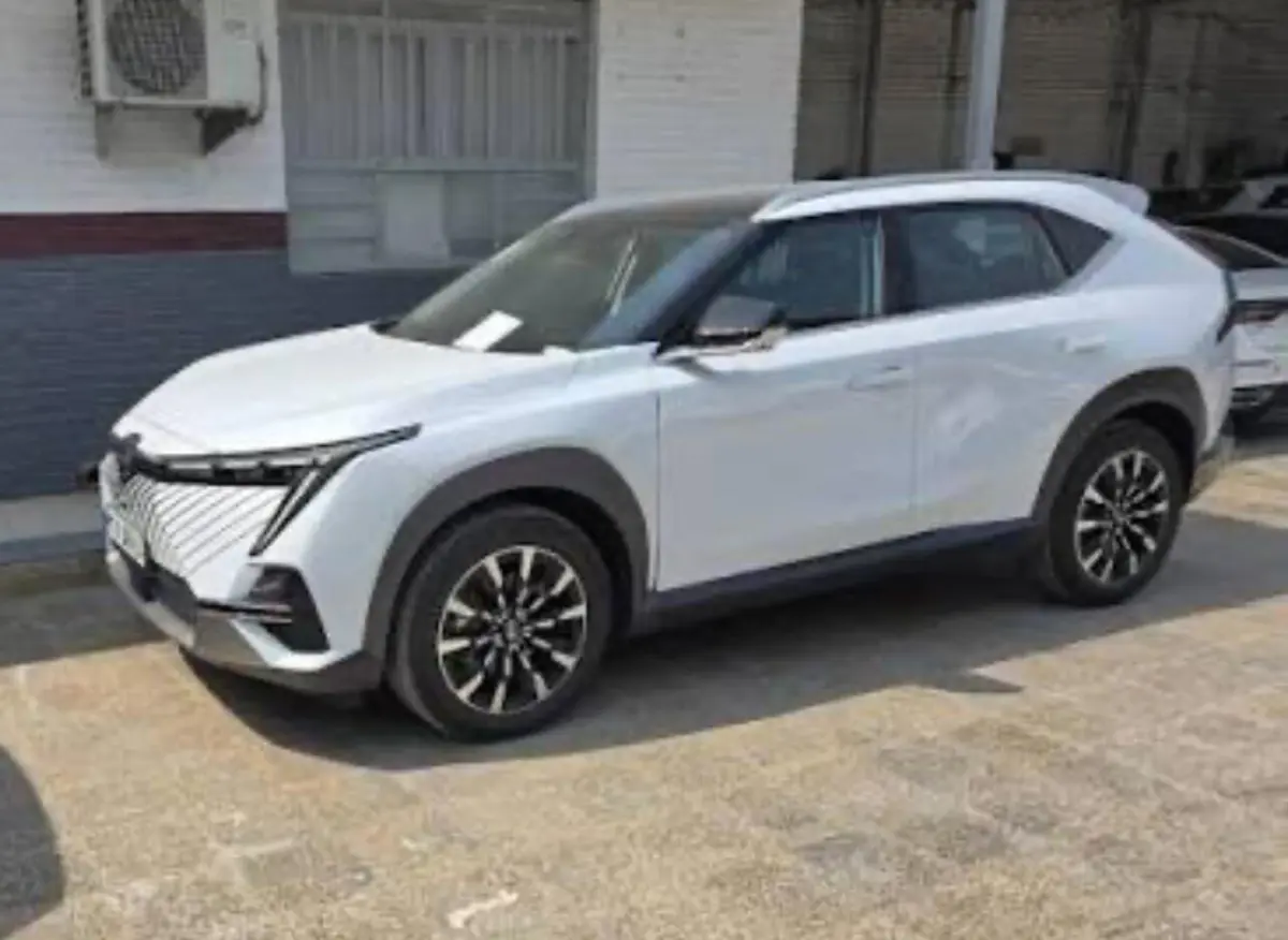 جی ای سی،  امکو هیبرید