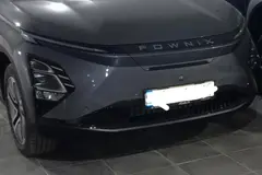 فونیکس، FX EV