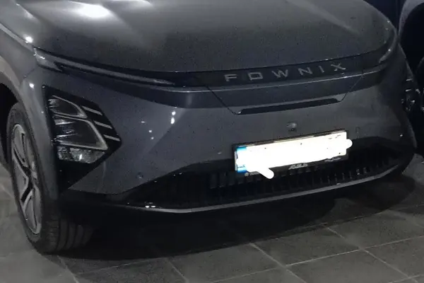 فونیکس، FX EV