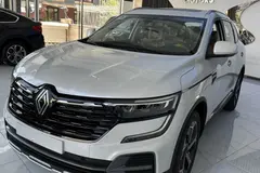 رنو، کولیوس