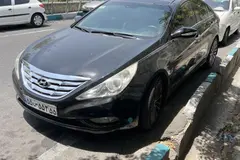 هیوندای، سوناتا