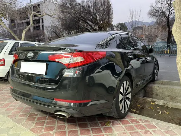 کیا، اپتیما