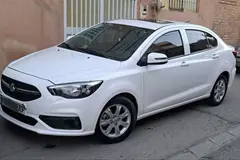 شاهین، G دنده ای