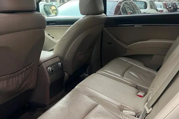 هیوندای، وراکروز