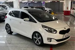 کیا، کارنز