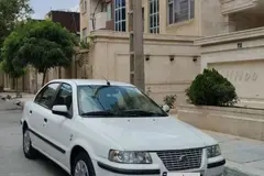 سمند، سورن