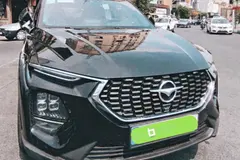هایما، 8S
