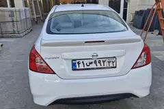 نیسان، سانی