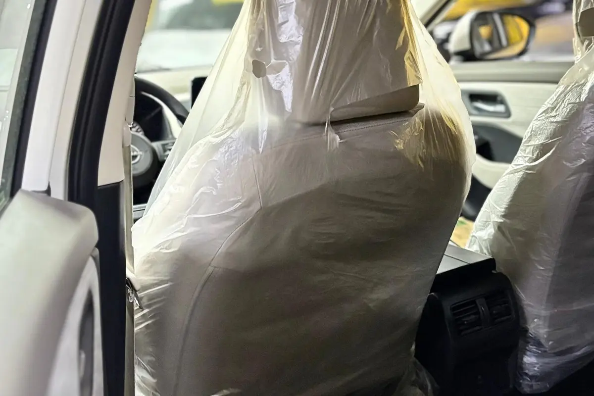 نیسان،  ایکس تریل