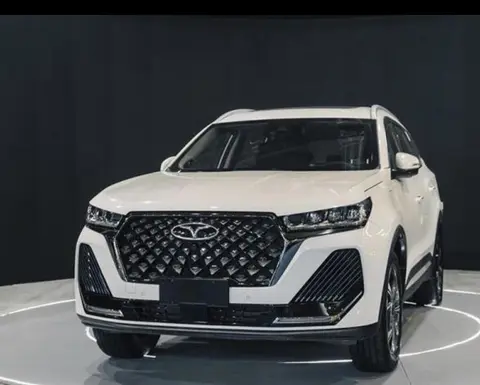 فونیکس، تیگو 7 پرو هیبرید (F7 PRO PHEV)