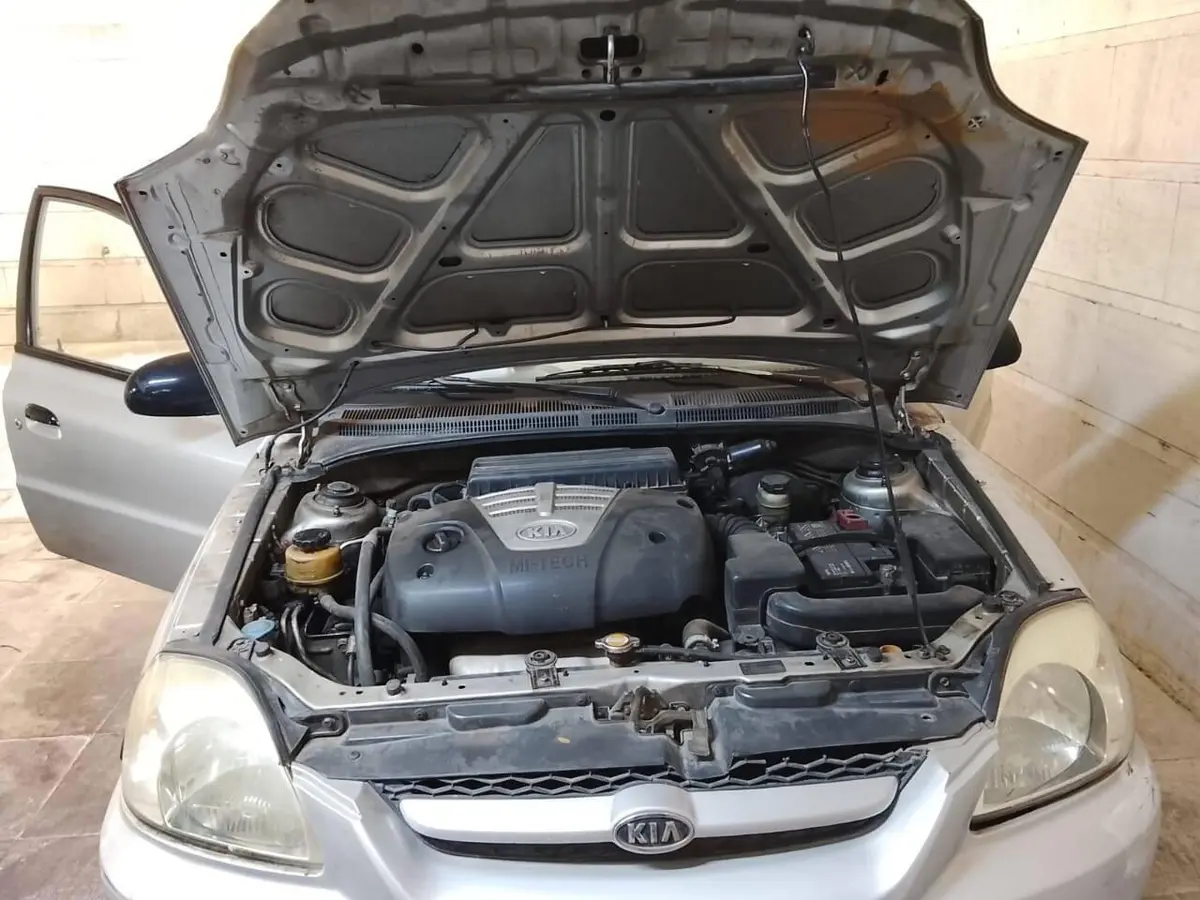 کیا،  ریو (مونتاژ)