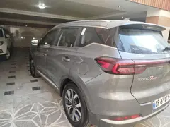 فونیکس، تیگو 7 پرو