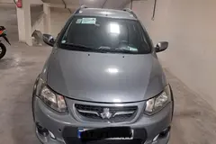 کوییک، دنده ای