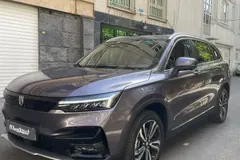 اسکای ول، ET5