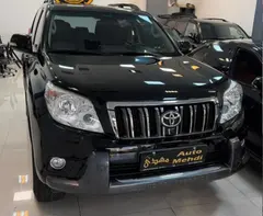 تویوتا، پرادو دو در