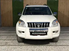 تویوتا، پرادو دو در