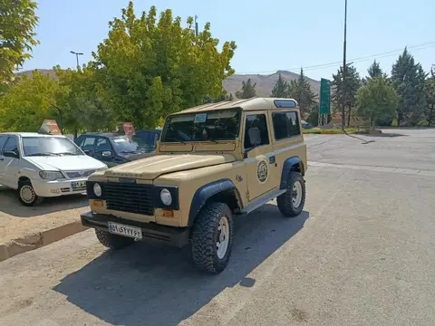 پاژن، دو در