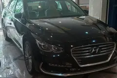 هیوندای، آزرا (گرنجور)