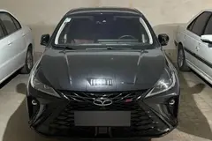 فونیکس، آریزو 6 جی تی (Z6 GT)