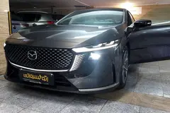 مزدا، EZ6
