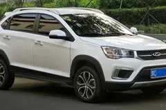 ام وی ام، X22