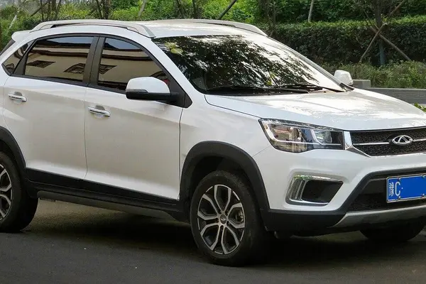 ام وی ام، X22