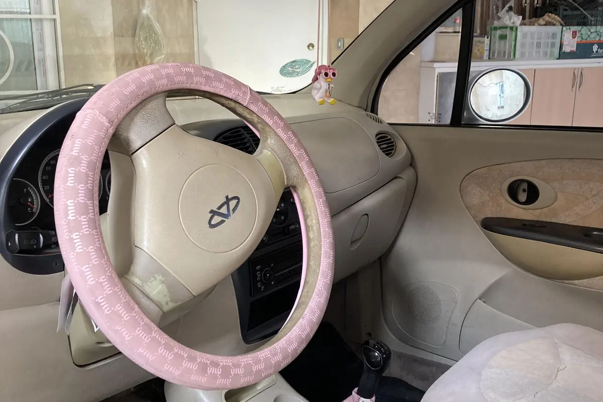 ام وی ام،  110