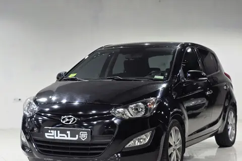 هیوندای، i20
