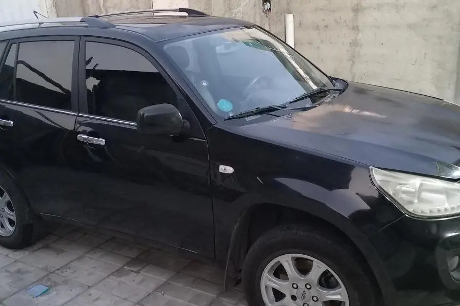 ام وی ام،  X33