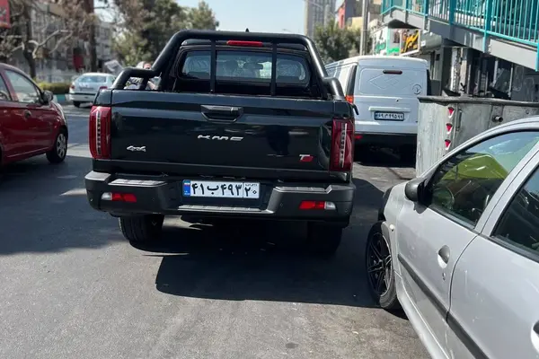 کی ام سی  T9