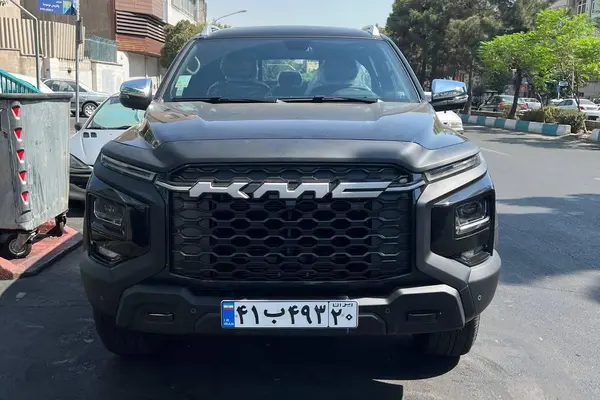 کی ام سی  T9