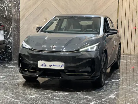 فولکس، آی دی یونیکس