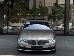 ب ام و، سری 7