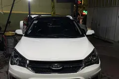 ام وی ام، X22