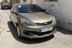 ام وی ام، 315هاچ بک
